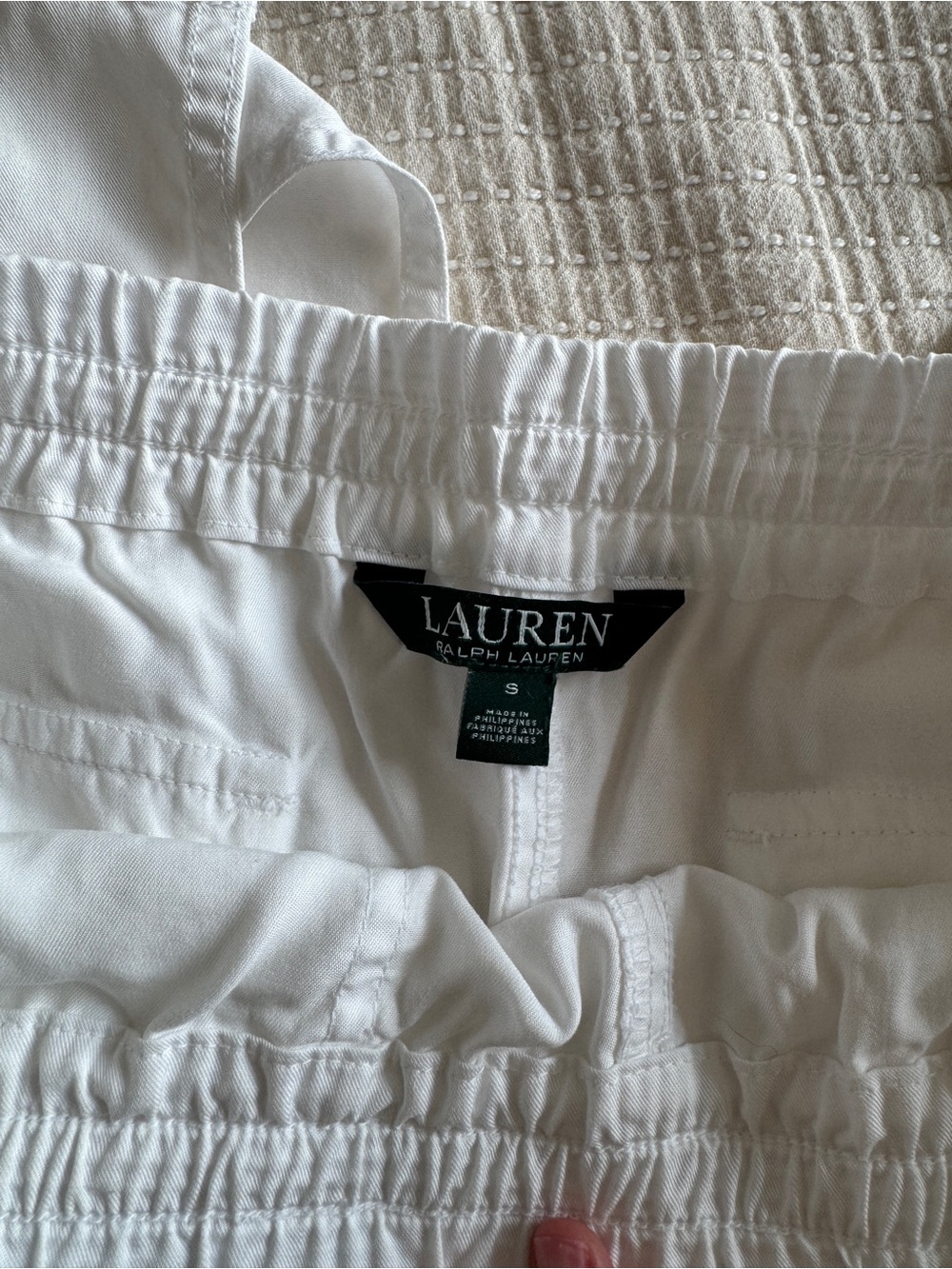 Ralph Lauren Midi Skirt